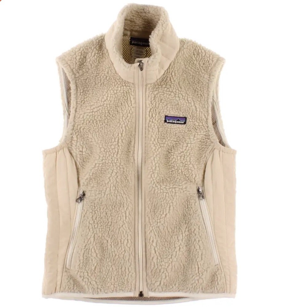 Patagonia Women's Retro-X Vest Womens S